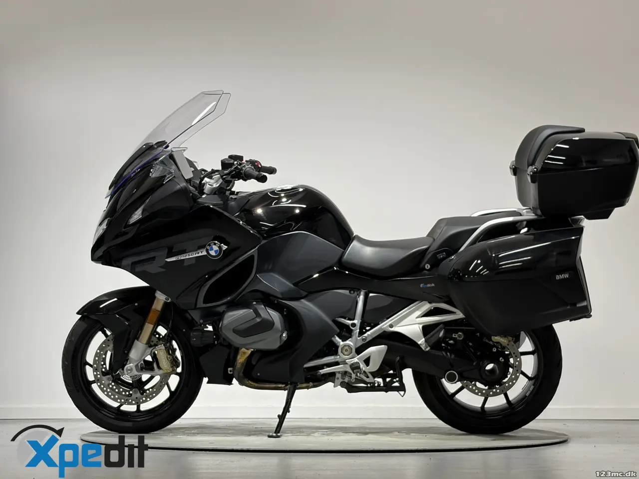 Billede 6 - BMW R 1250 RT