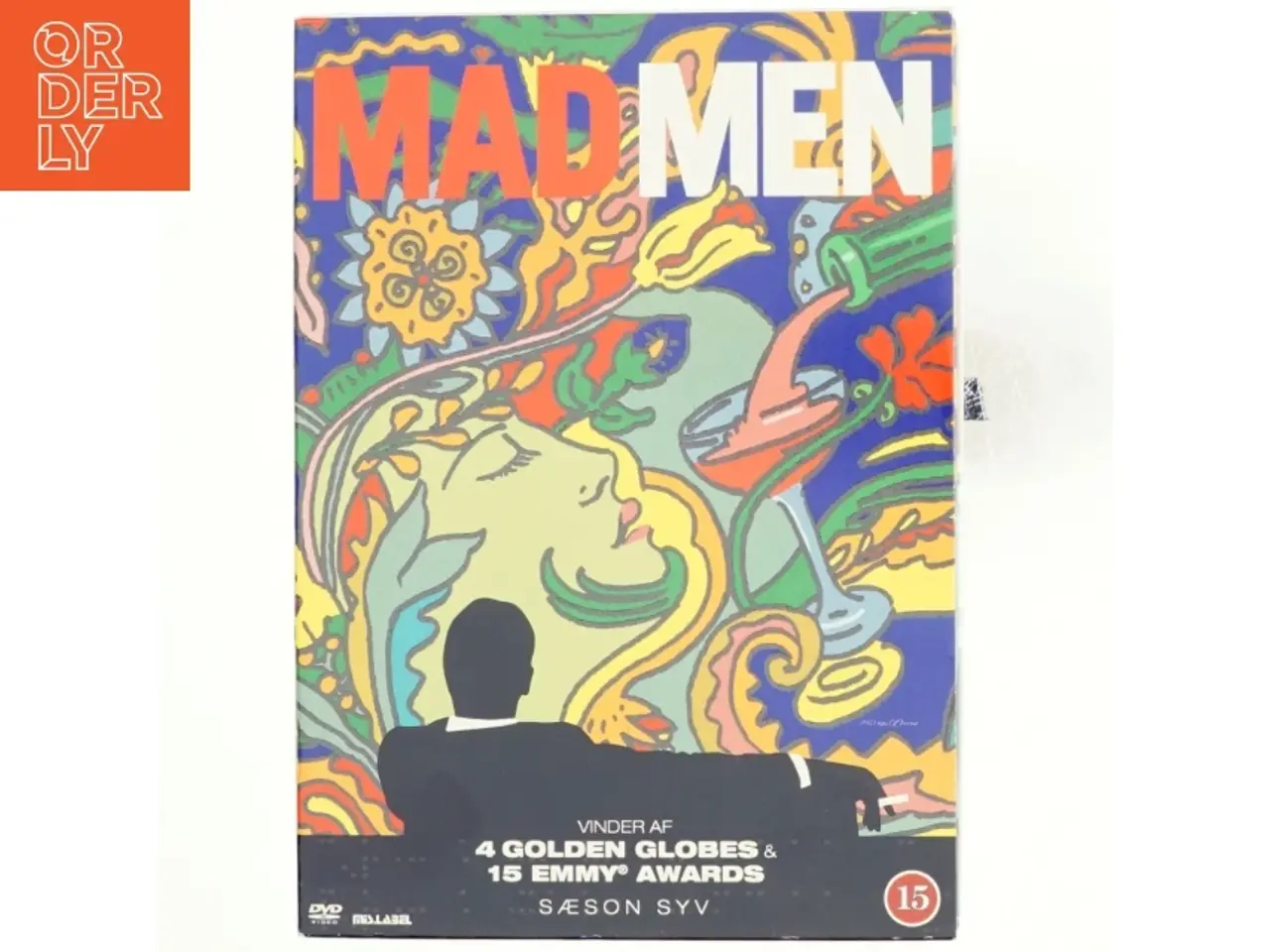 Billede 1 - Madmen