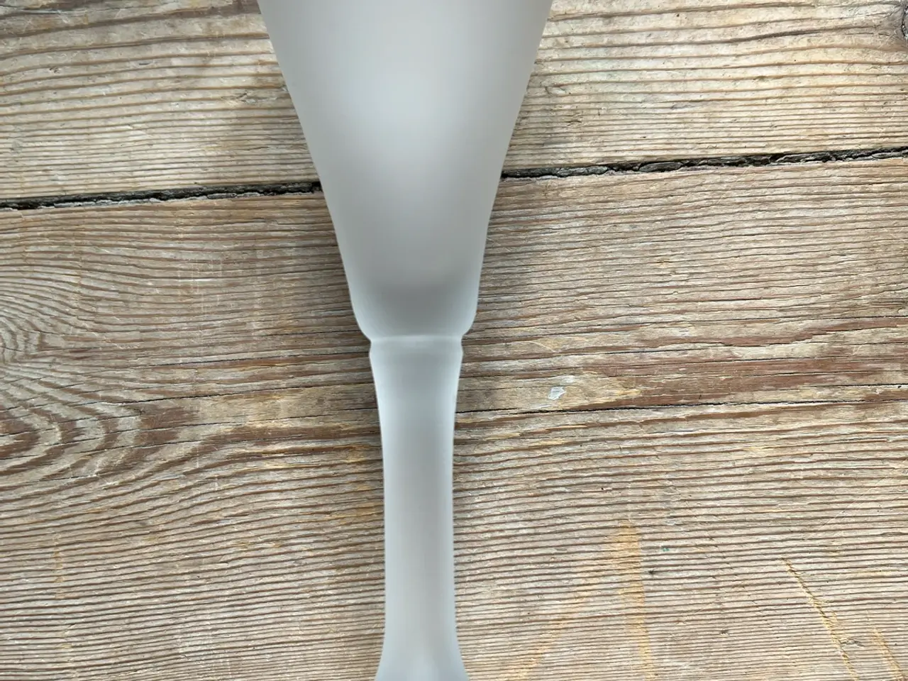 Billede 2 - Store hvide snapseglas
