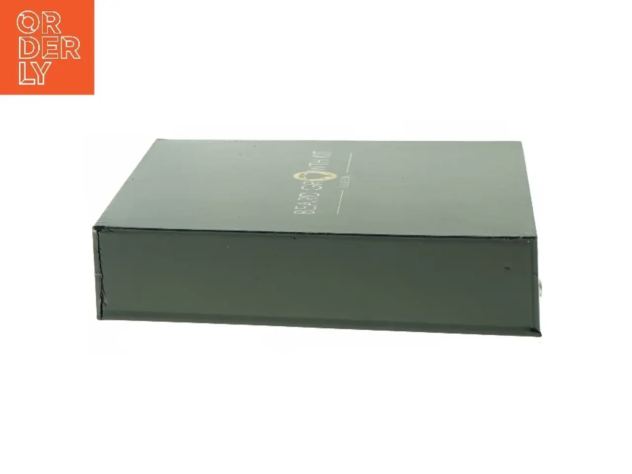 Billede 3 - Beard Grwth kit fra Bellezon (str. 22 x 22 x 5cm)