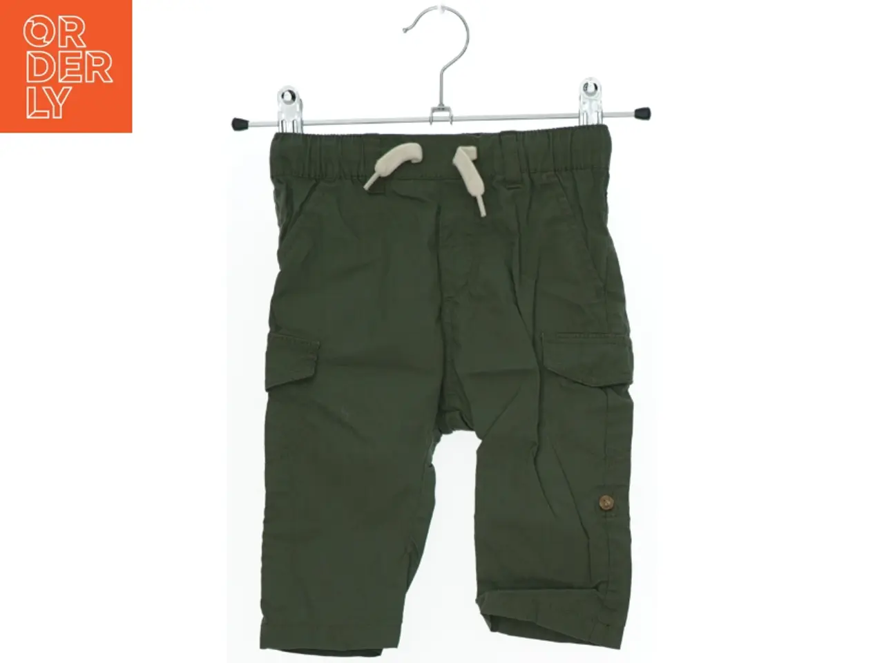 Billede 1 - Bukser fra H&M (str. 74)