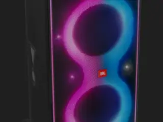 UDLEJES - Jbl partybox 710