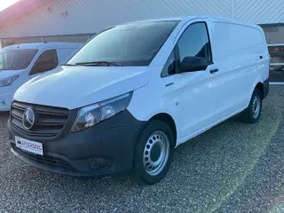 Mercedes eVito 112 L