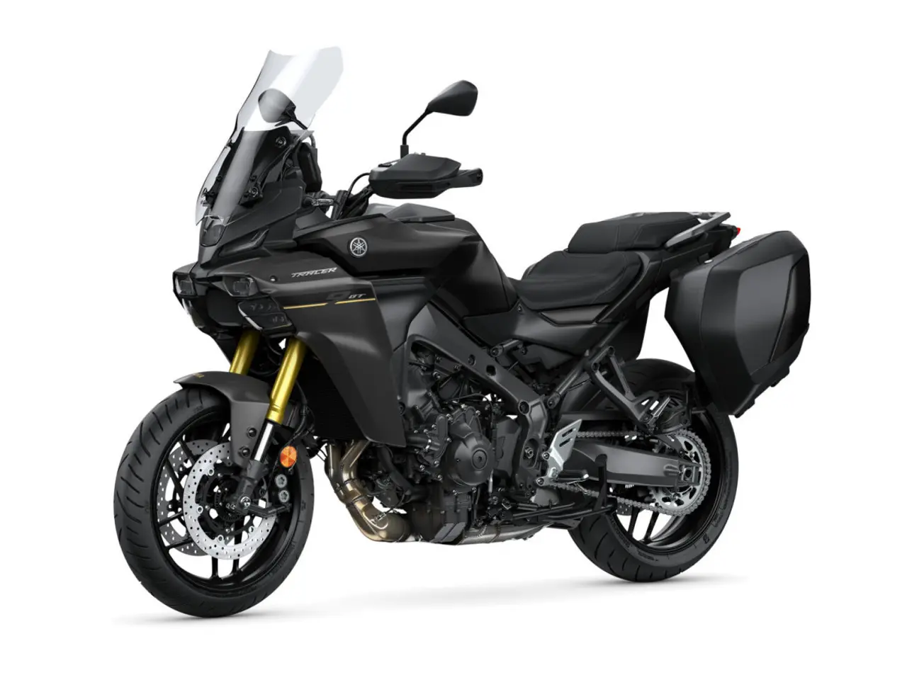 Billede 7 - Yamaha Tracer 9 GT