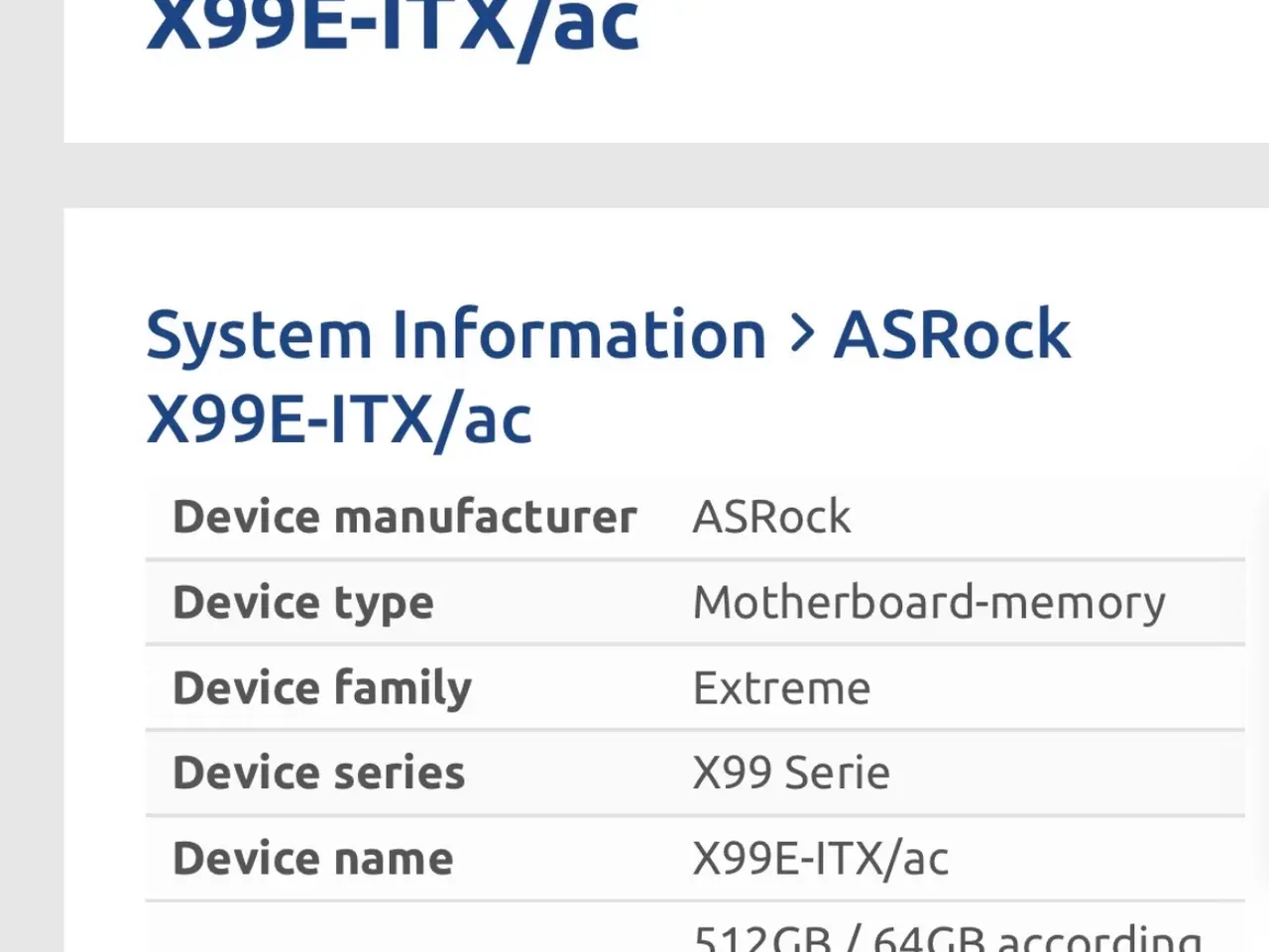 Billede 2 - Kontor PC fra AsRock