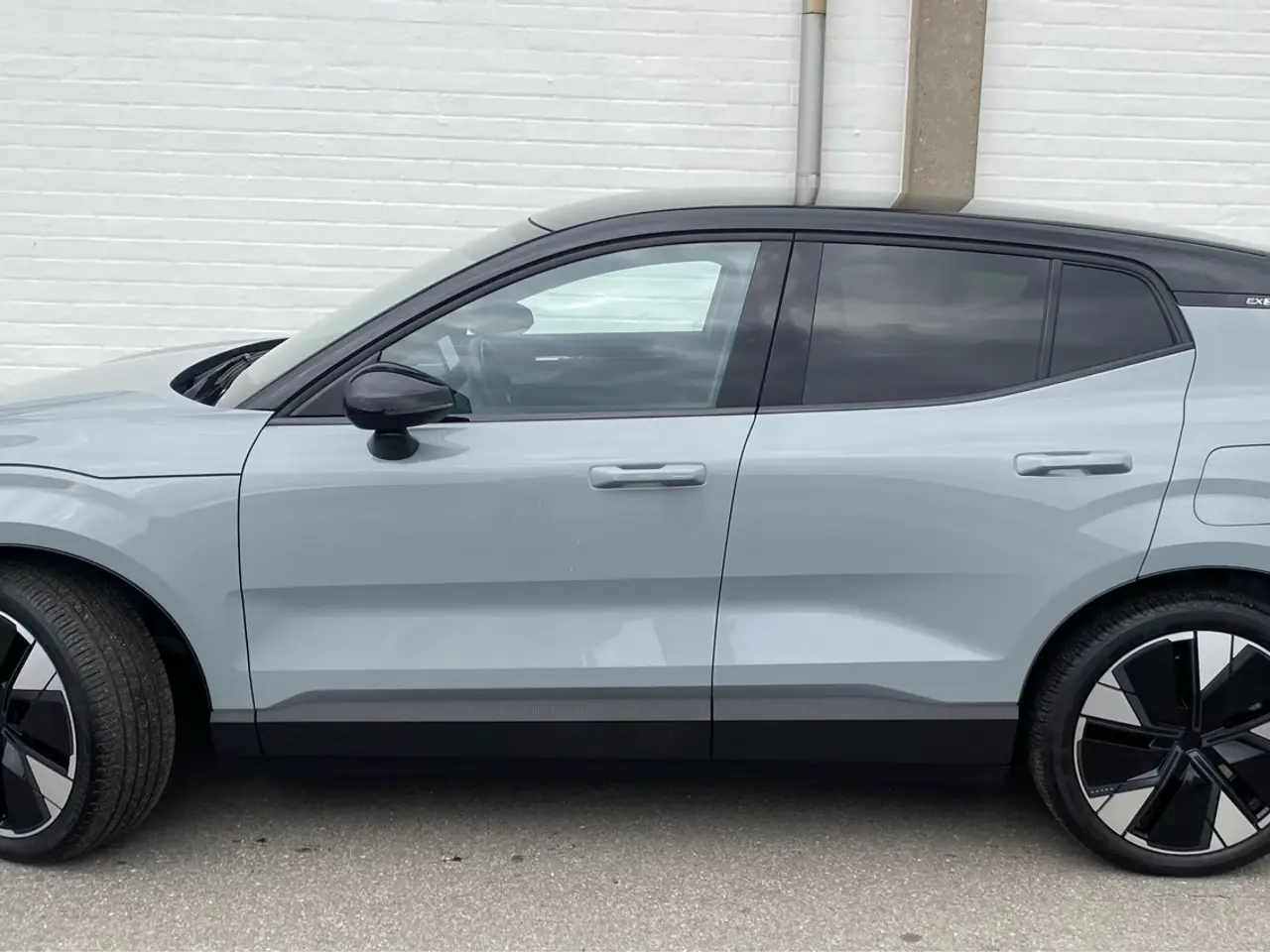 Billede 3 - En af de hurtigste volvo’er Extrem velholdt.