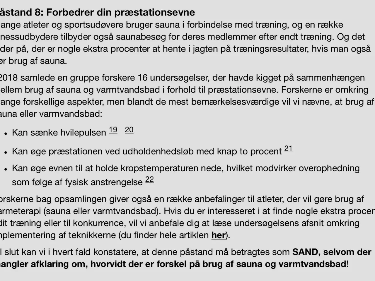 Billede 15 - SOLGT Sauna, infrarød 3-personers SOLGT