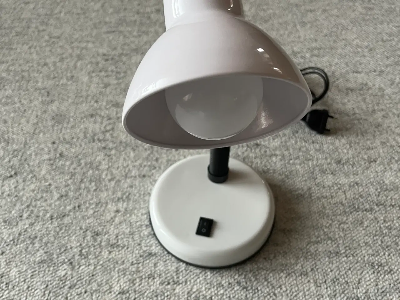 Billede 2 - Bordlampe