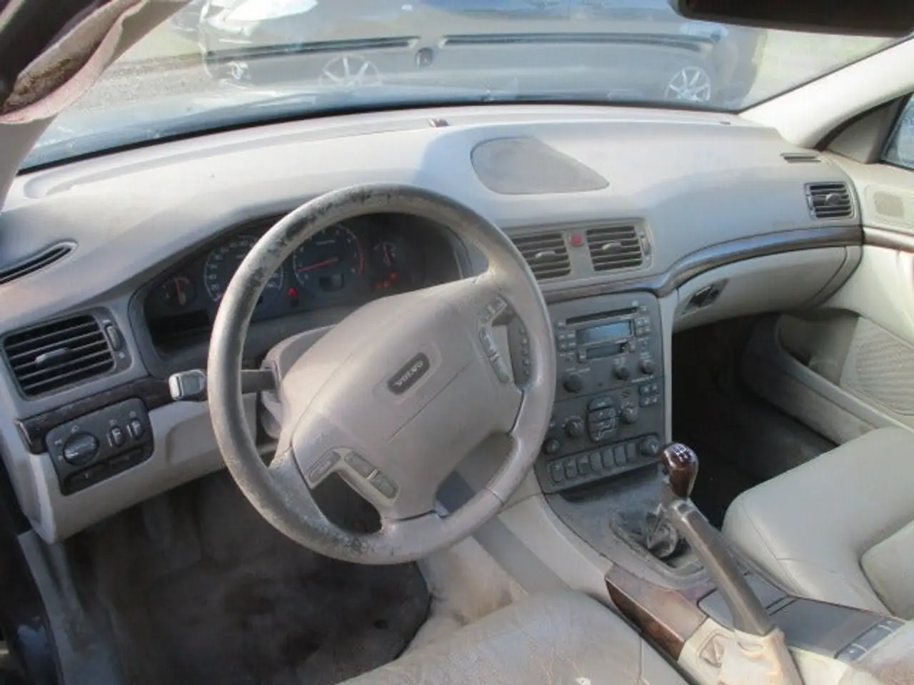 Billede 8 - Volvo S80 2,9