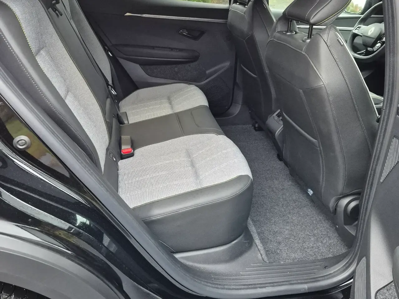 Billede 14 - Renault Scenic E-Tech 87 Techno