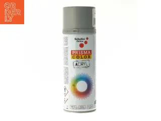 Spraymaling, Schuller Eh'klar Prisma Color fra Schuller Eh'klar (str. 400 ml cm)