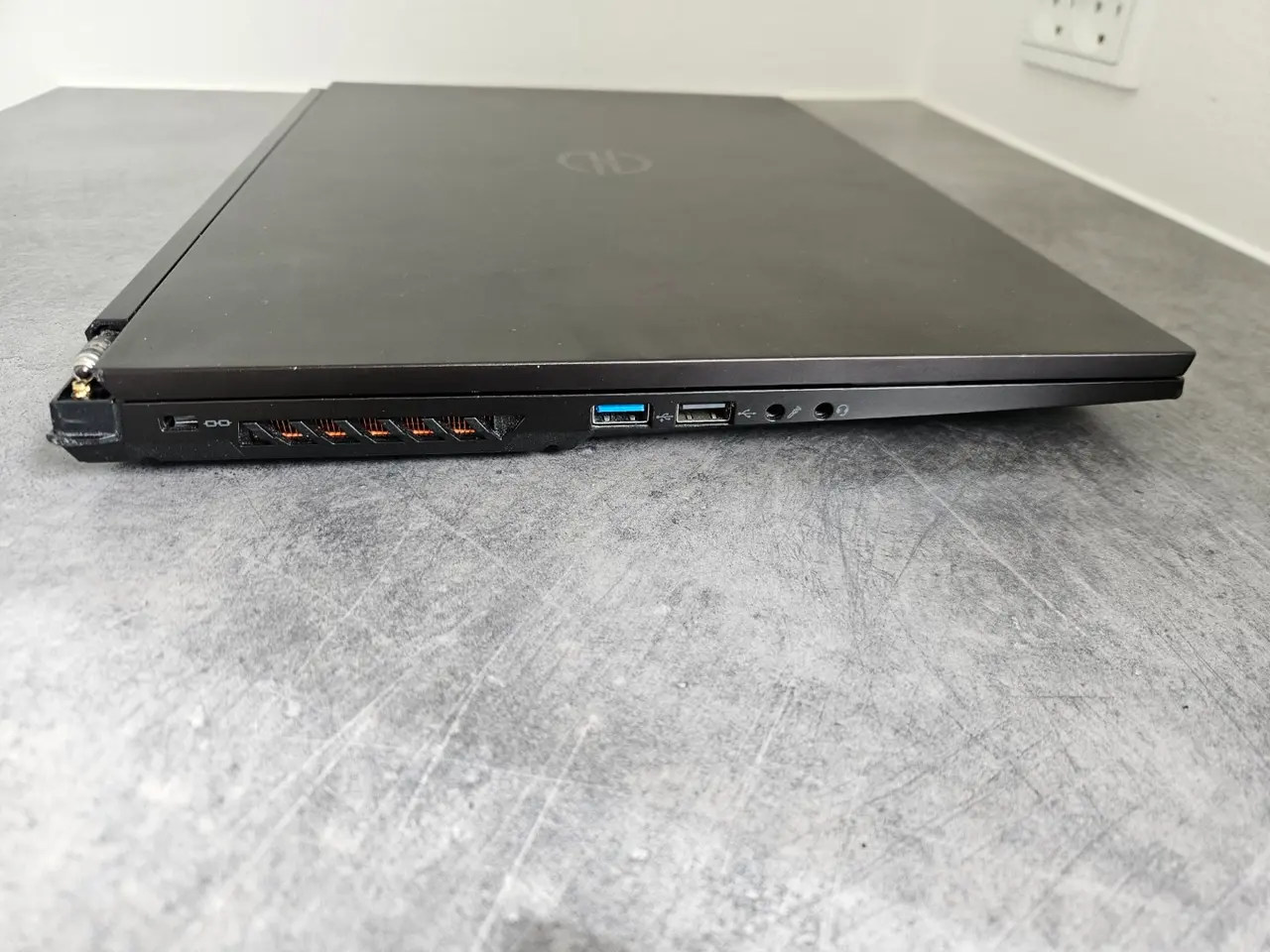 Billede 7 - PC Specialist Elimina Pro 16 – i7-12700H / RTX 306