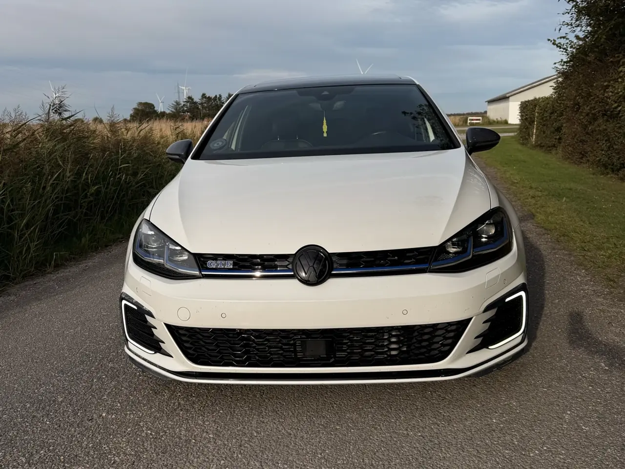 Billede 6 - Vw Golf GTE 2018