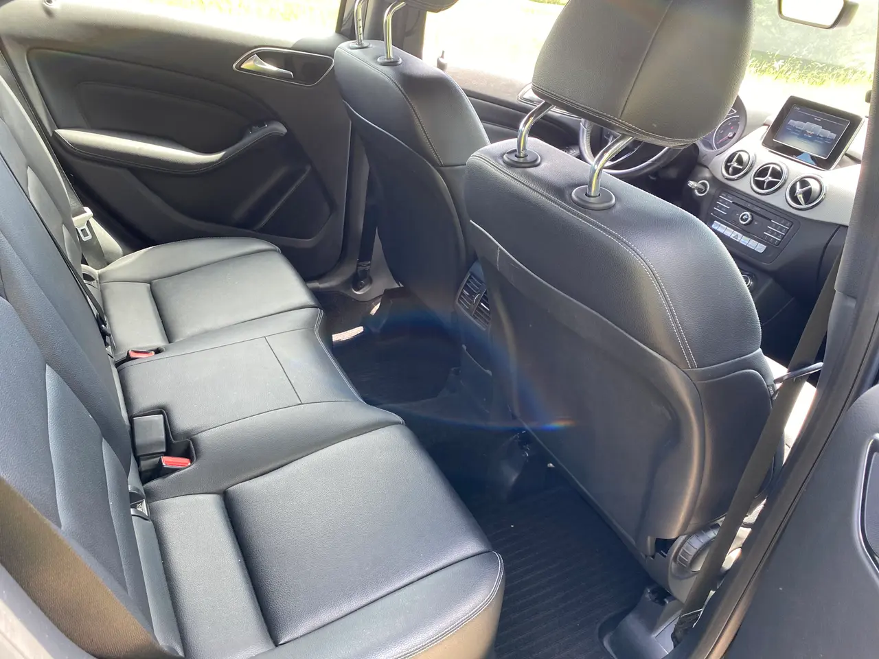 Billede 6 - Mercedes B-180 cdi