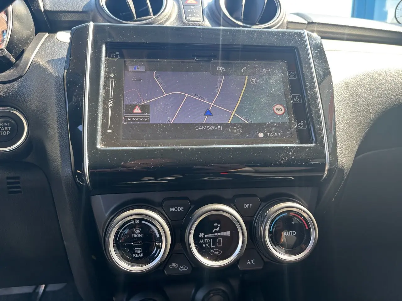 Billede 6 - Suzuki Swift 1,2 Dualjet mHybrid Exclusive