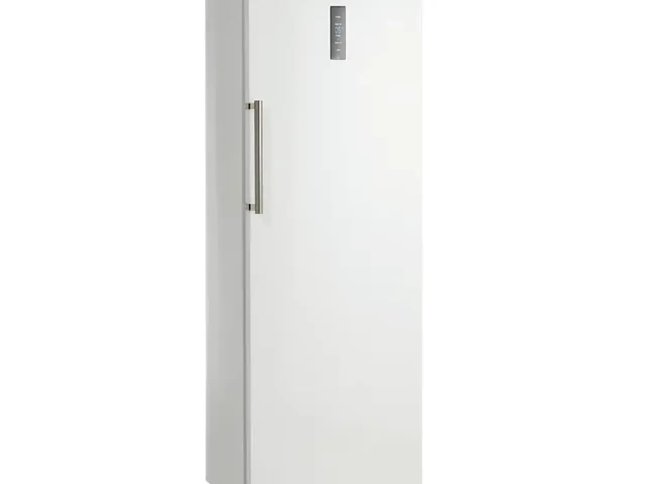 Billede 1 - Fritstående Køleskab 370 L – SKS 452 W