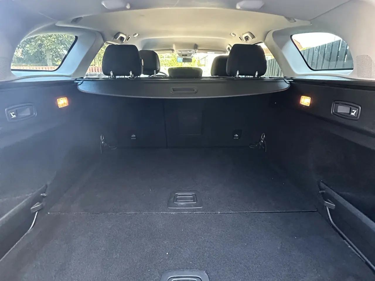 Billede 8 - Nysynet Renault Talisman