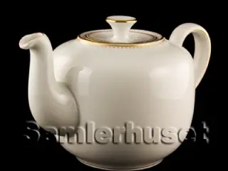 Minuet Tekande