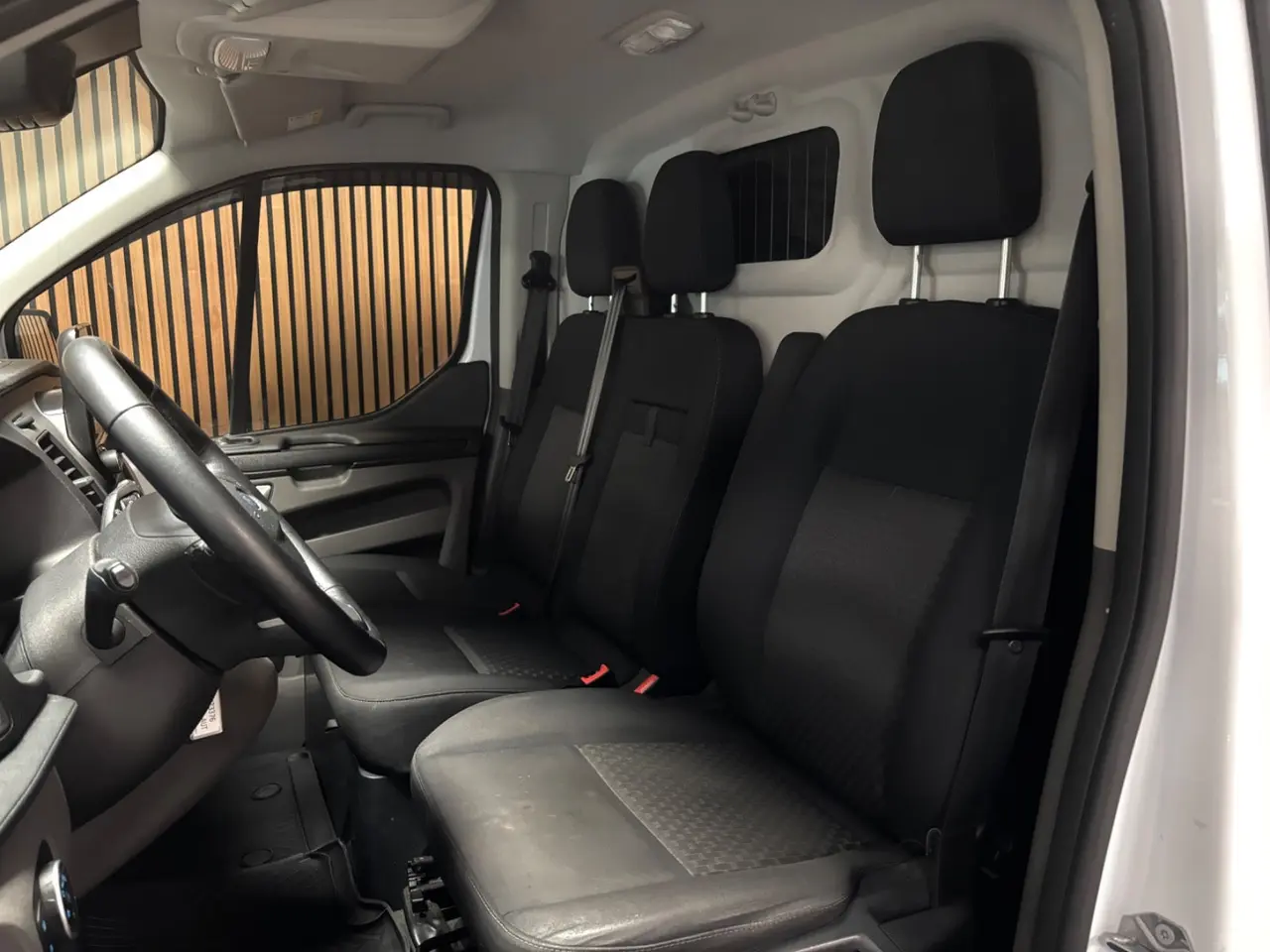 Billede 5 - Ford Transit Custom 300 L2 2,0 TDCi 130 Trend aut.