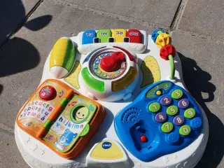 Vtech aktivitetsbord
Aktivitetsbord