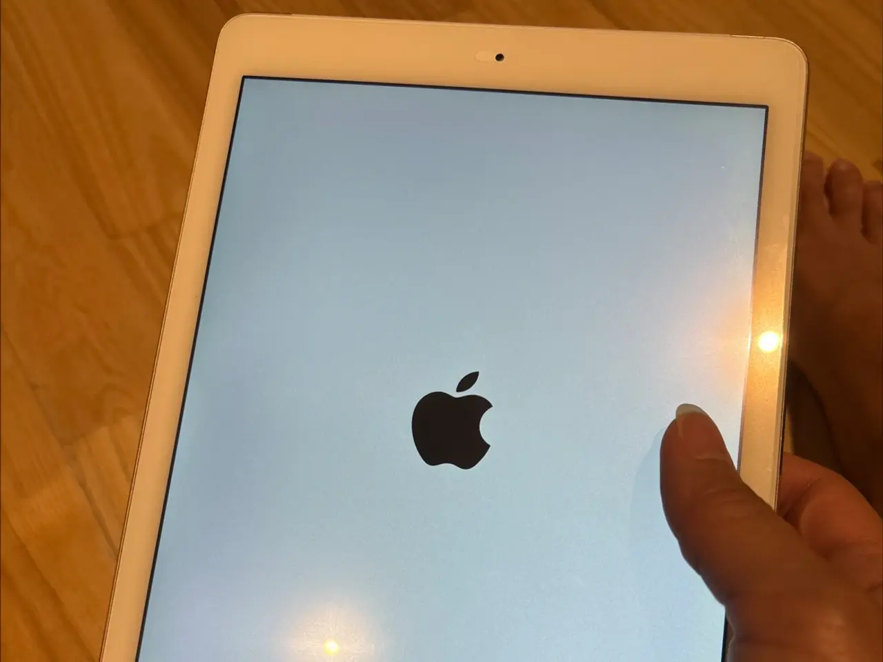 Billede 9 - iPad Apple