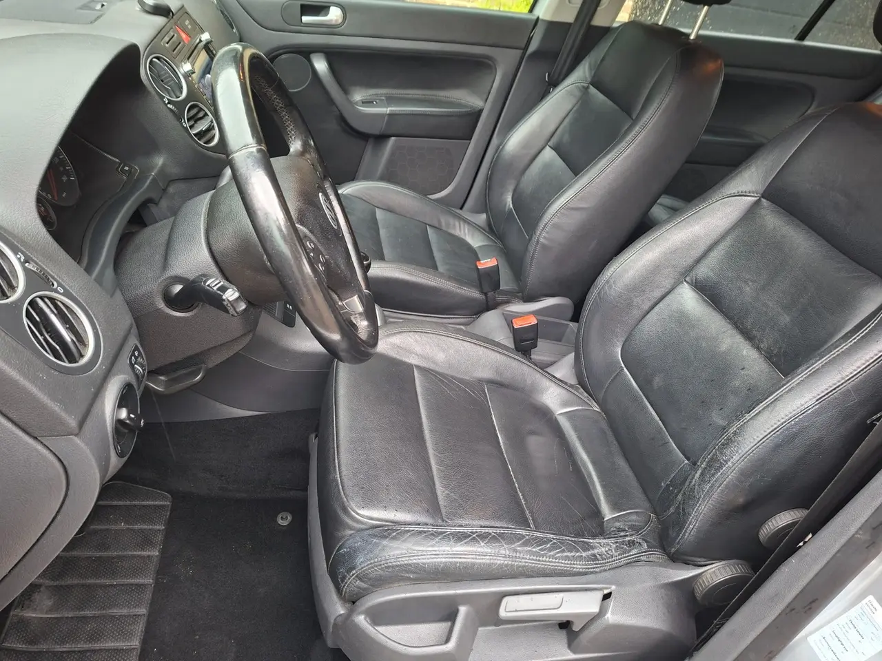 Billede 11 - VW Golf Plus 1,4 TSi 160 Sportline