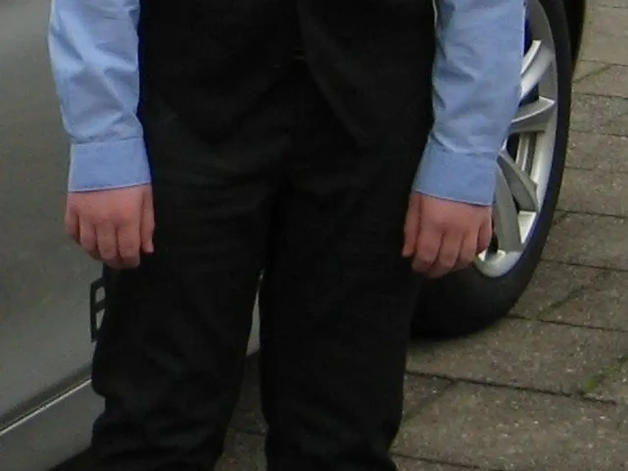 Billede 1 - Skjorte