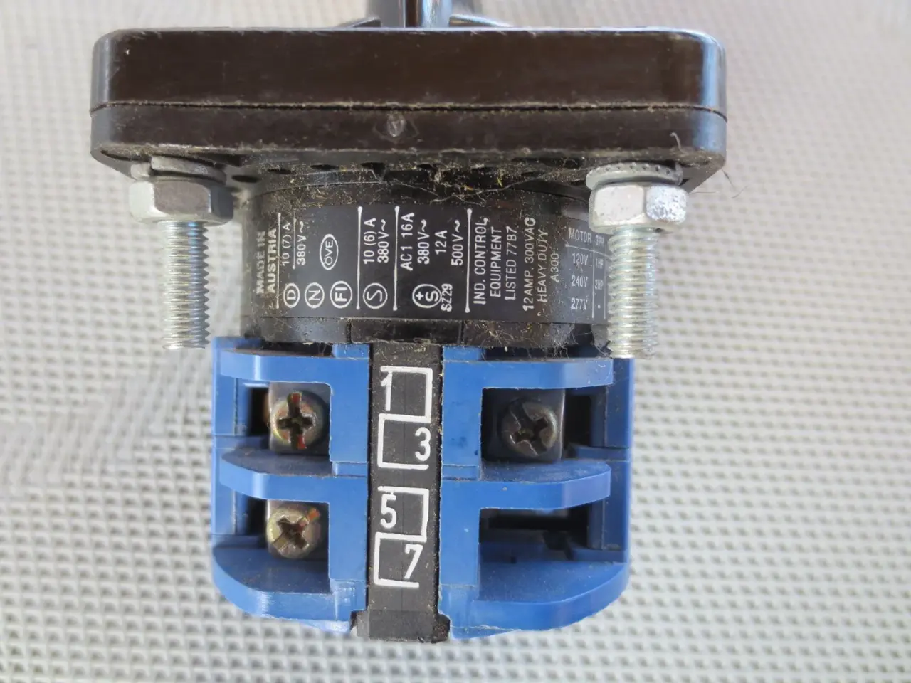 Billede 3 - Regulator