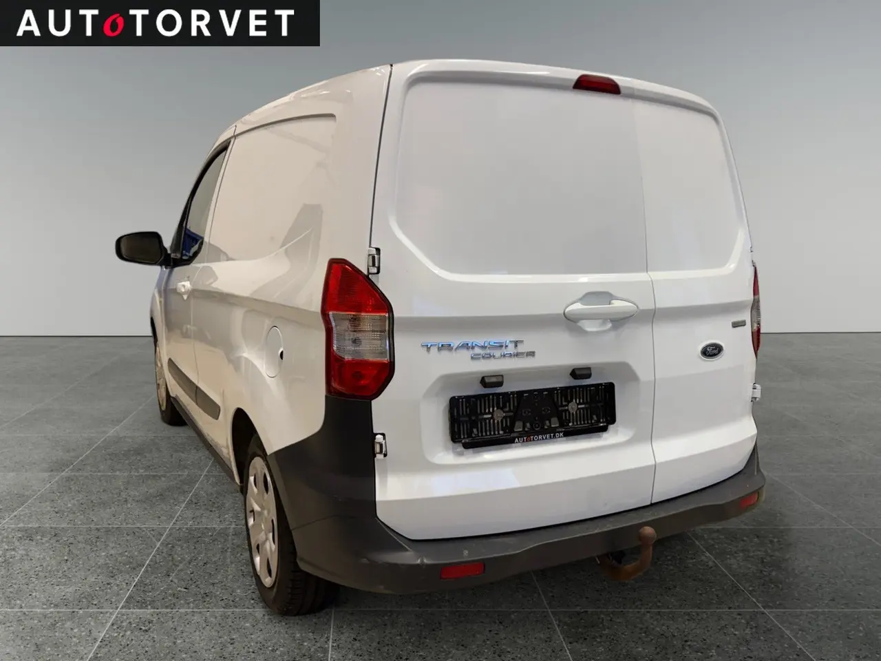 Billede 4 - Ford Transit Courier 1,0 SCTi 100 Trend Van