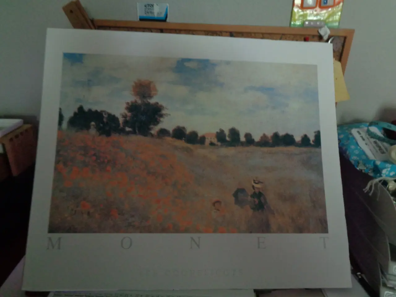 Billede 3 - Monet