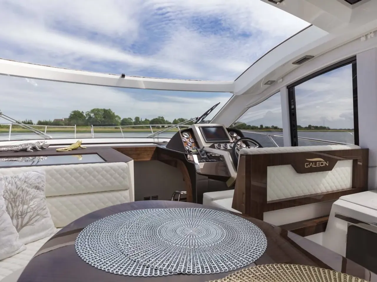 Billede 63 - Galeon 485 HTS