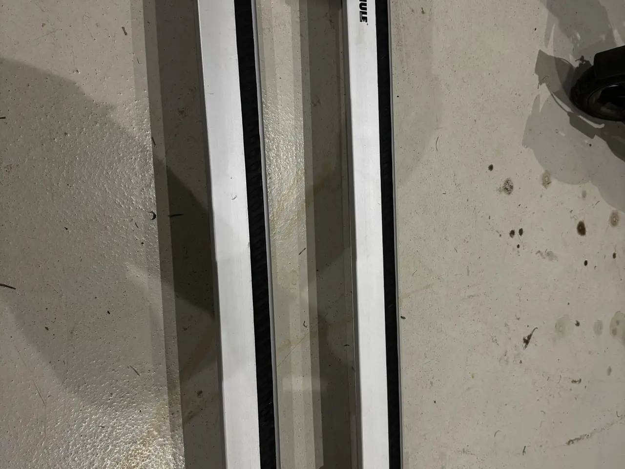 Billede 5 - Thule edge windbar