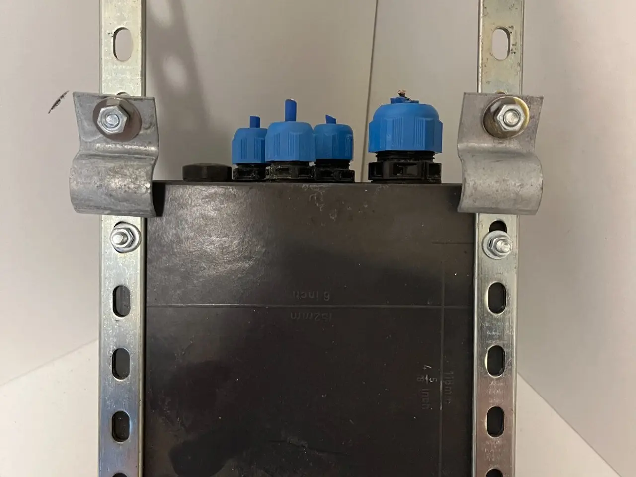 Billede 6 - R. STAHL 8146/2051 Terminal Box Ex i ATEX IECEx -