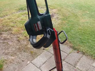 Metabo hækklipper .