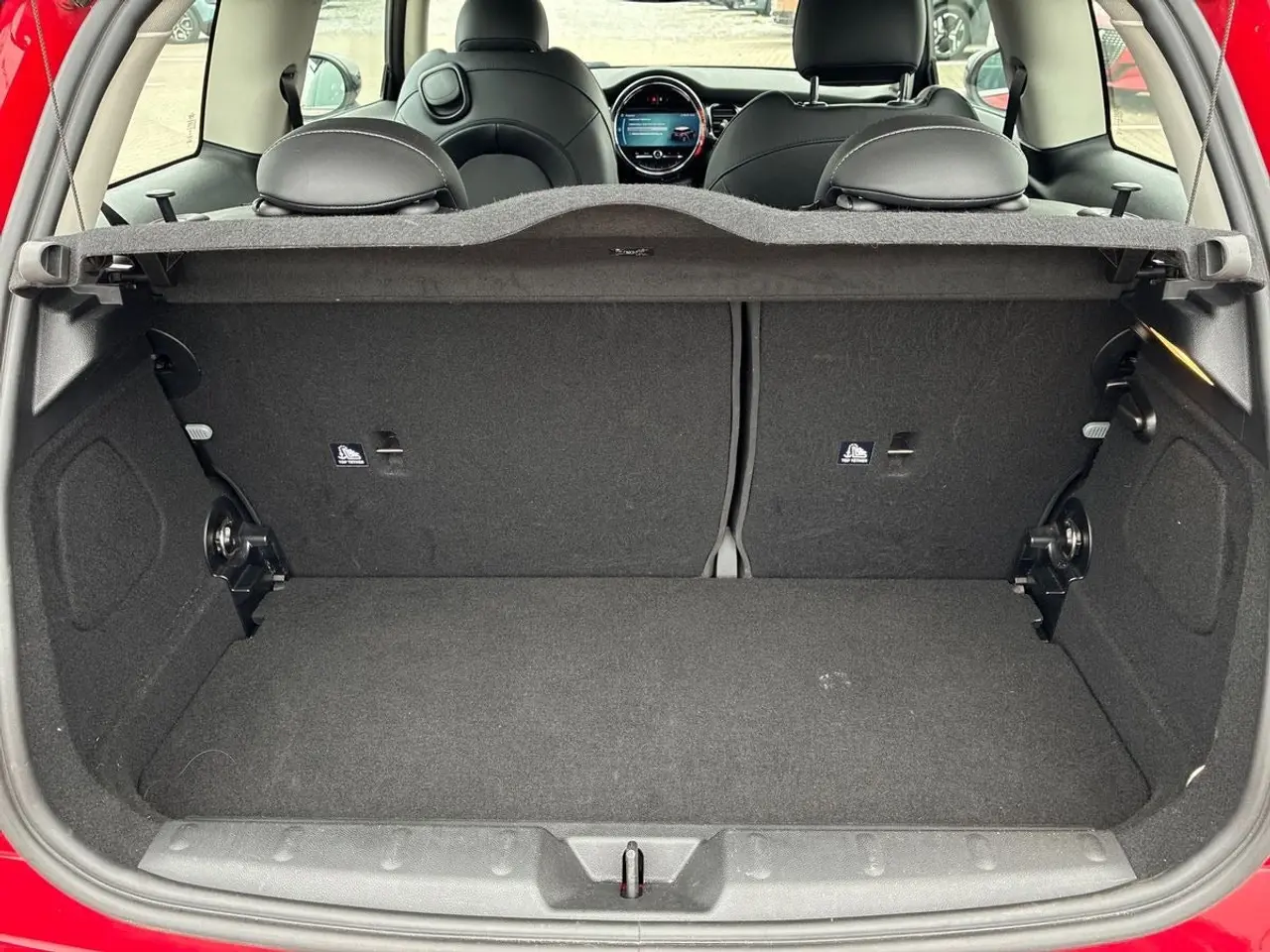 Billede 11 - MINI Cooper SE Camden Edition