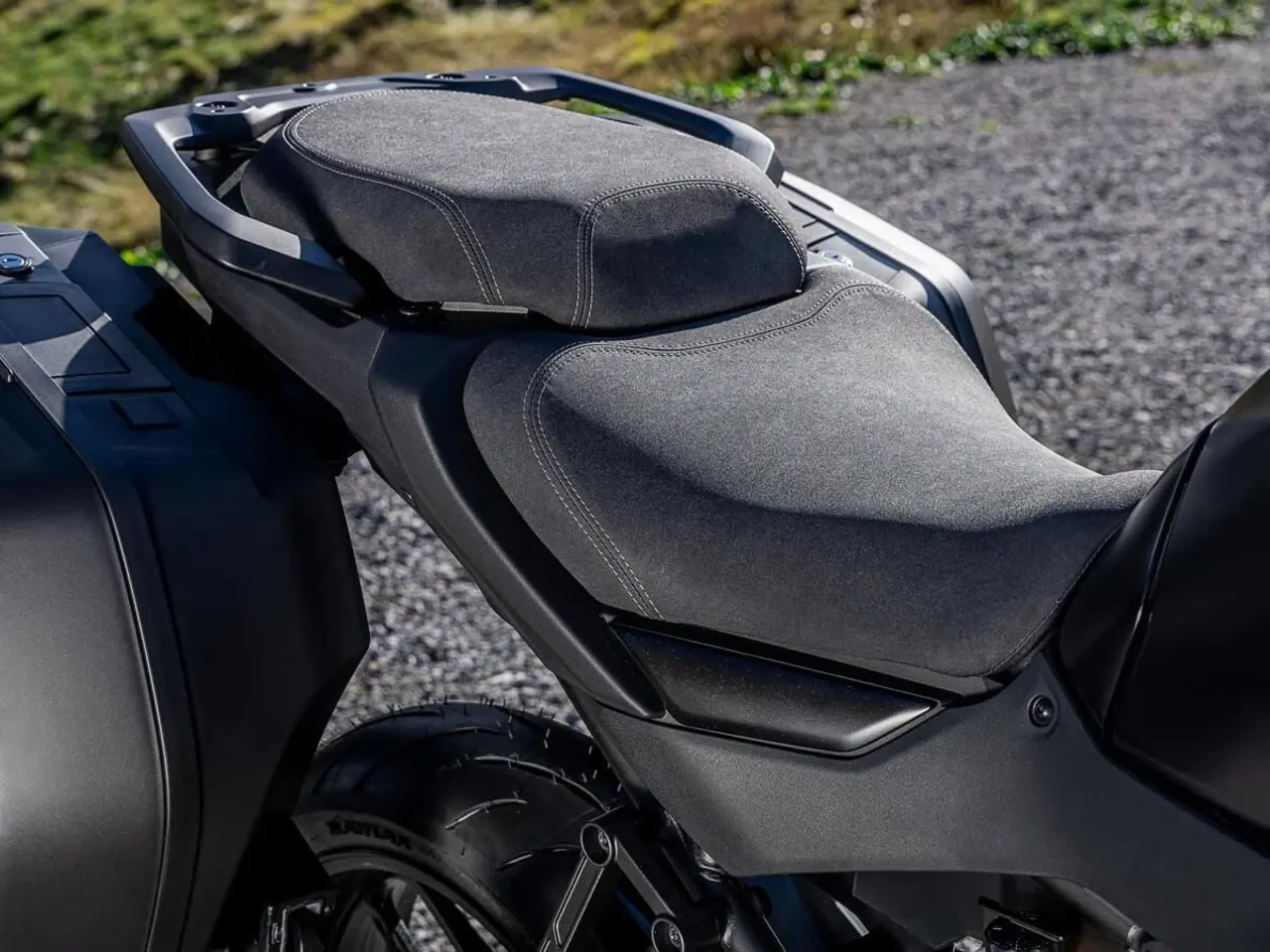 Billede 15 - Yamaha Tracer 9 GT - Ceramic Ice