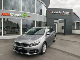 Peugeot 308 1,6 BlueHDi 120 Active SW