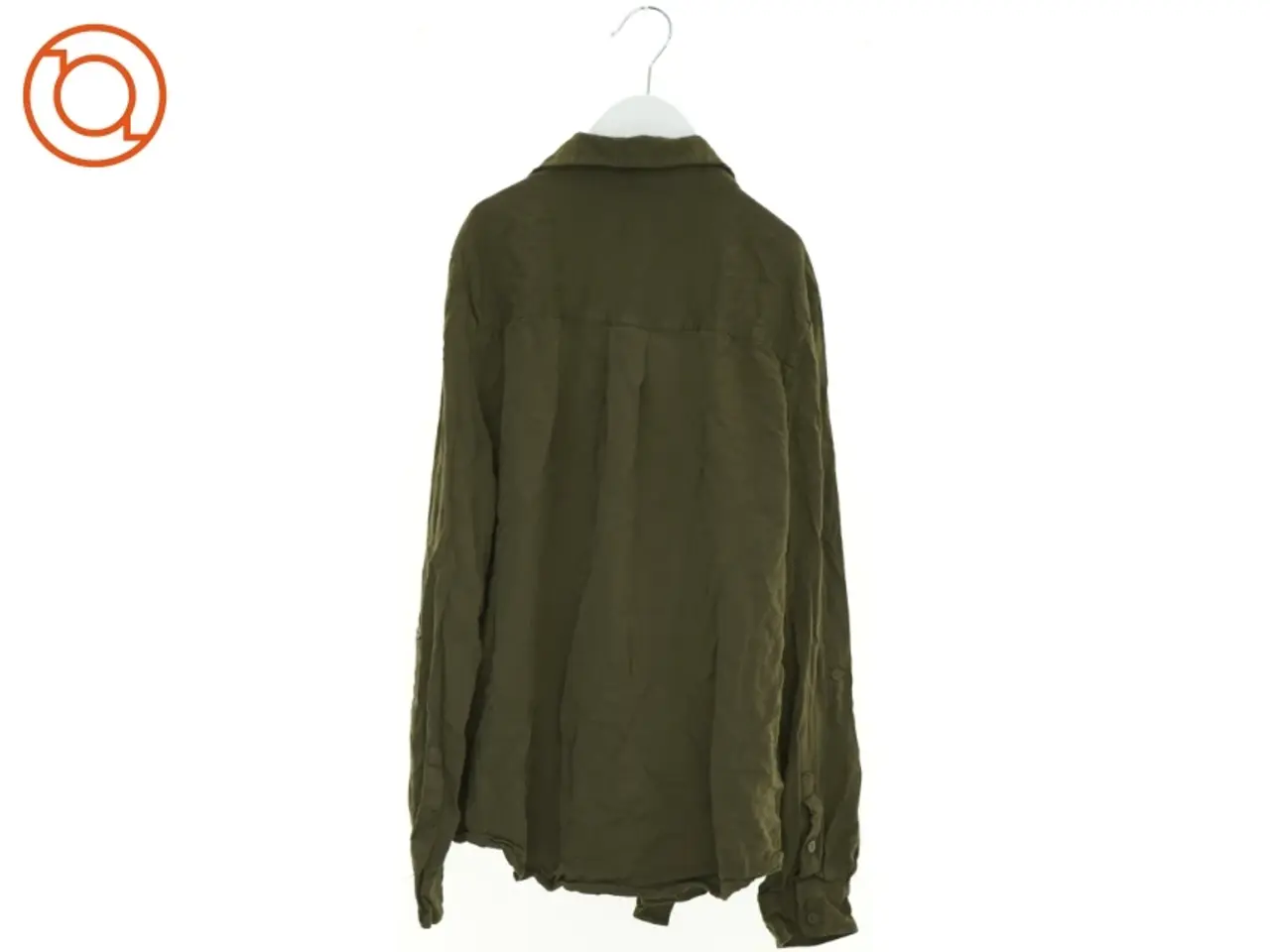 Billede 2 - Skjorte fra H&M (str. 128 cm)