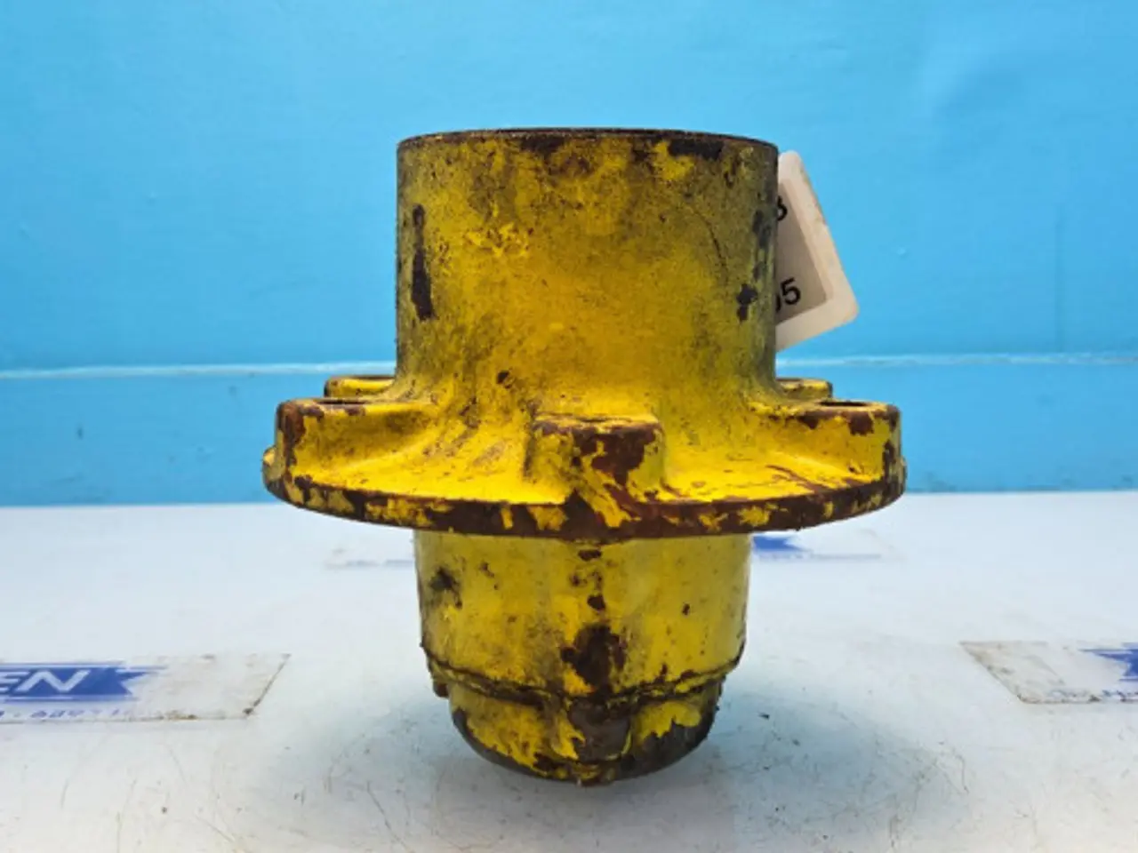 Billede 10 - John Deere 1640 Hjulnav T21545
