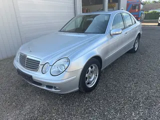 Mercedea E 280 W211 