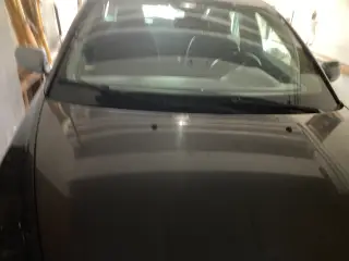 Volvo V50 ( gi et bud) har kun kørt 93000 km.