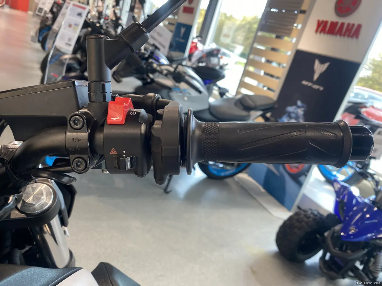 Billede 7 - Yamaha MT-07