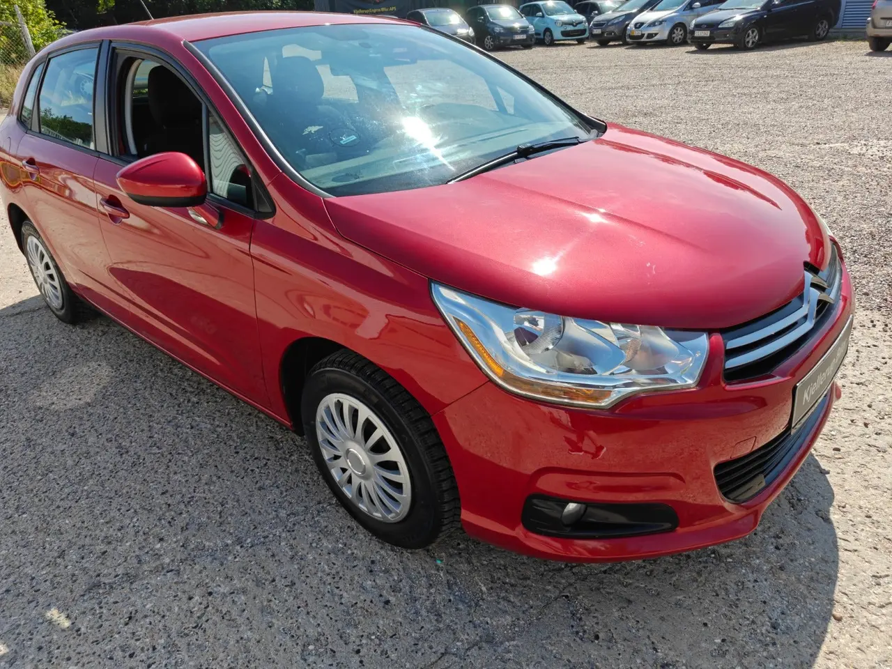 Billede 3 - Citroën C4 1,2 PureTech 110 Feel