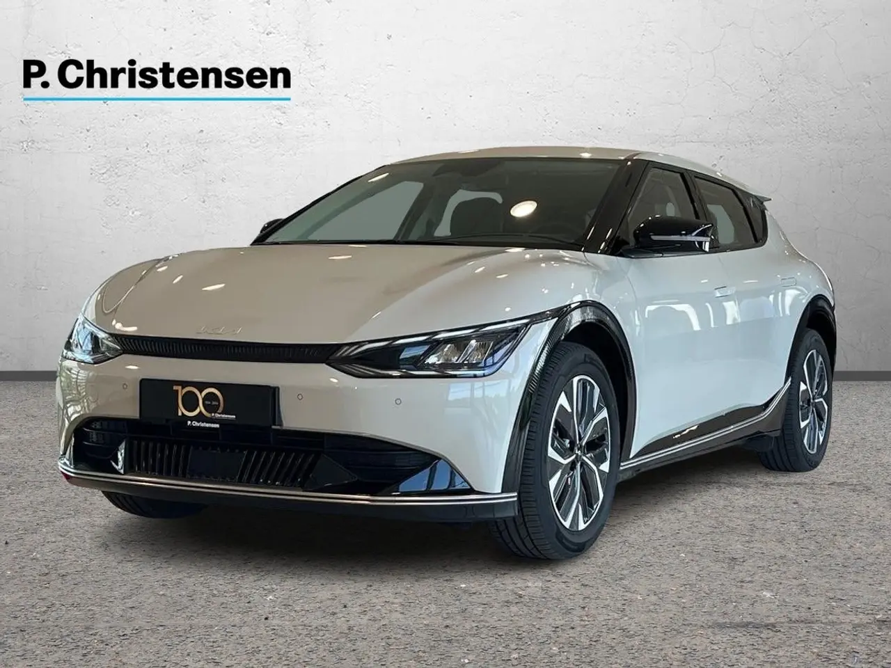 Billede 1 - Kia EV6 77 Long Range