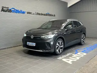 VW ID.4 77 1ST Pro Performance