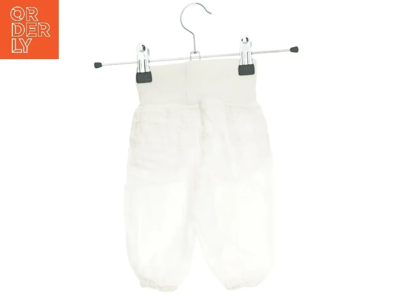 Billede 2 - Bukser fra H&M (str. 56 cm)