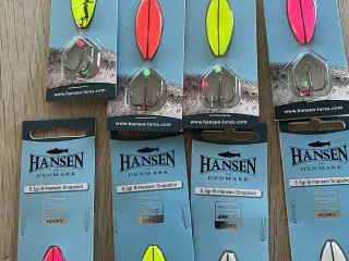 Hansen snapshot