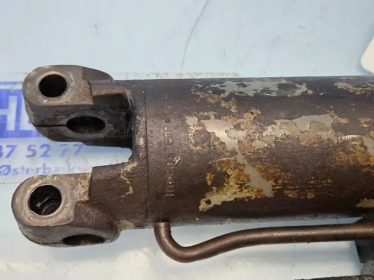 Billede 15 - Massey Ferguson 165 Cylinder 1853466M93