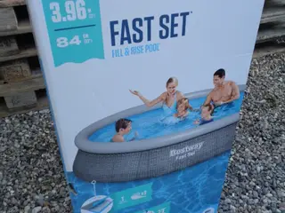 Badebassin