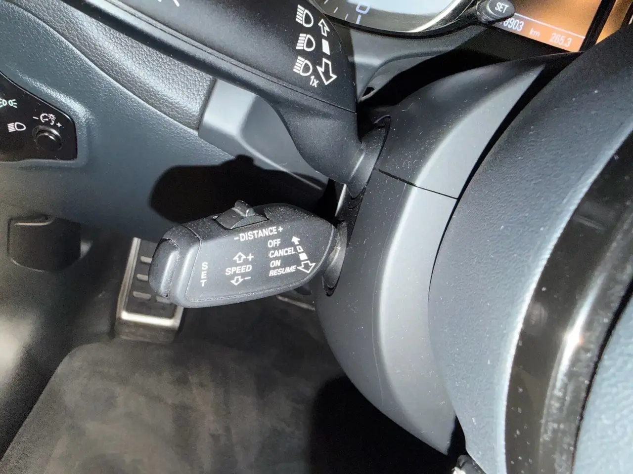 Billede 10 - Audi SQ5 3,0 biturbo TDI Quattro Tiptr. 313HK 5d Aut.